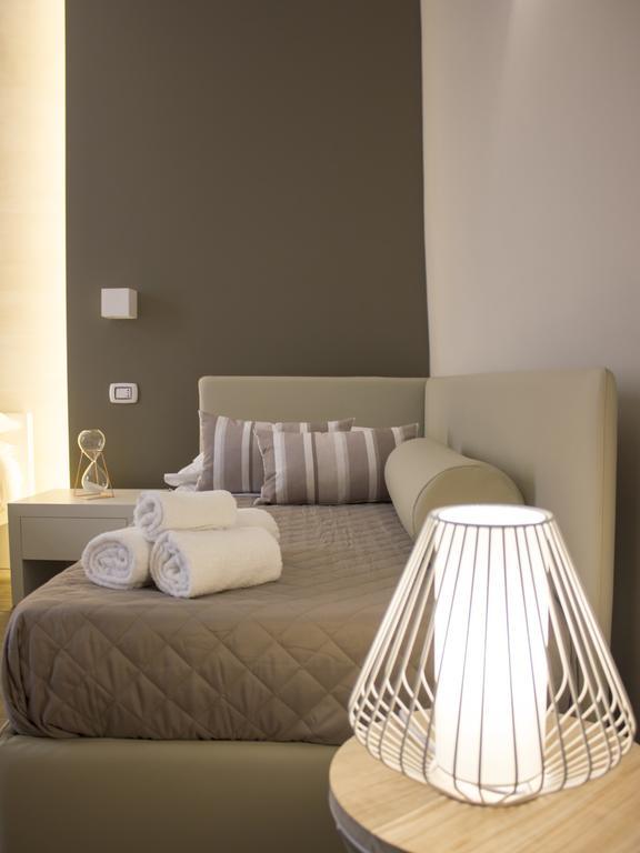 La Banchina Holiday Rooms Trani Extérieur photo